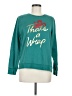 Old Navy Teal Pullover Sweater Size M - photo 1