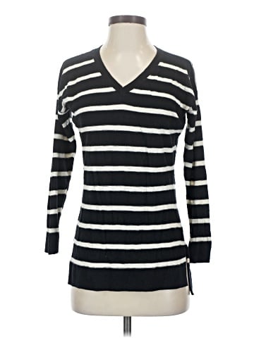 Vince. 3/4 Sleeve T-Shirt (view 1)