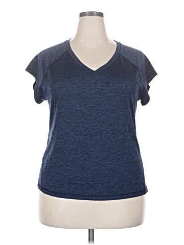 Ideology Short Sleeve T-Shirt (view 1)