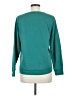 Old Navy Teal Pullover Sweater Size M - photo 2