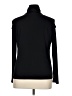 Clara Sun Woo Black Long Sleeve Turtleneck Size 1X - photo 2