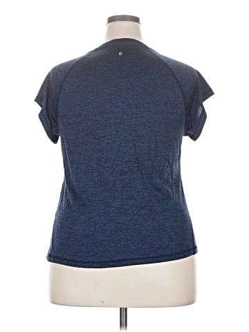 Ideology Short Sleeve T-Shirt (view 2)