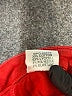 J Brand Red Jeans Size 28 waist - photo 8
