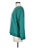 Old Navy Teal Pullover Sweater Size M - photo 5