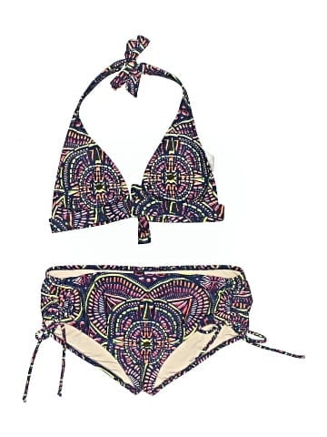 Tibi Two Piece Swimsuit (view 1)