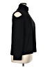 Clara Sun Woo Black Long Sleeve Turtleneck Size 1X - photo 4