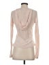 Moth Tan Pullover Sweater Size S - photo 2