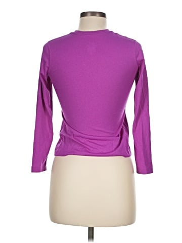 Nike 3/4 Sleeve T-Shirt (view 2)