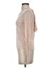 Moth Tan Pullover Sweater Size S - photo 5