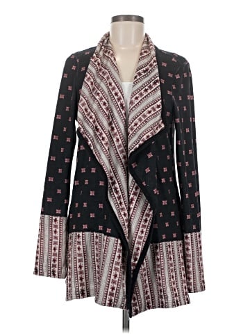 One September Blazer (view 1)