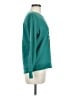 Old Navy Teal Pullover Sweater Size M - photo 4