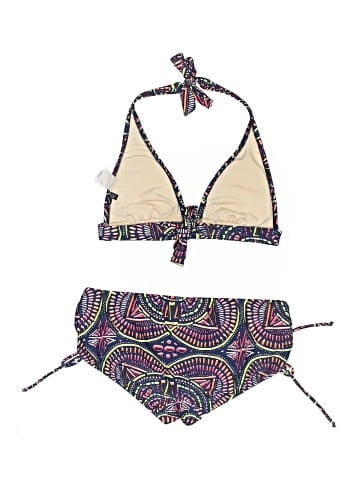 Tibi Two Piece Swimsuit (view 2)