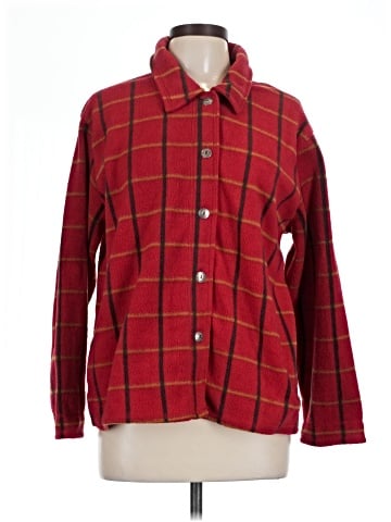 Faded Glory Blazer (view 1)