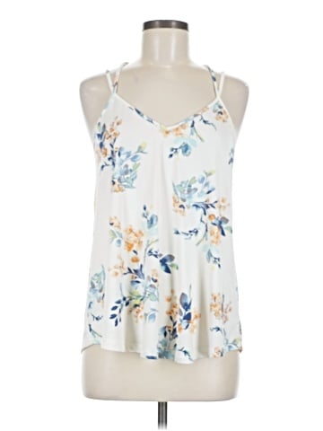 Papermoon Sleeveless Blouse (view 1)