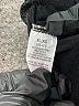 Unbranded Solid Black Casual Skirt Size XL - photo 4