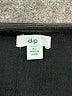 dip 100% Cotton Black Long Sleeve Button-Down Shirt Size XL - photo 7