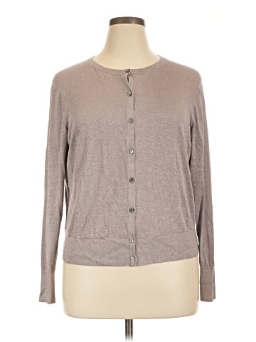 Ann Taylor LOFT Cardigan (view 1)