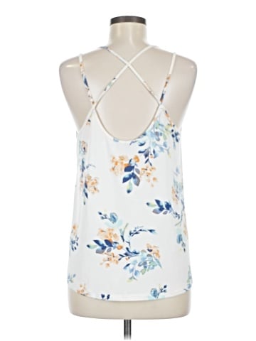 Papermoon Sleeveless Blouse (view 2)