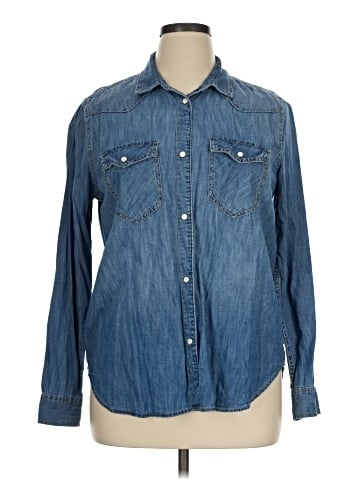 Gap Denim Jacket (view 1)