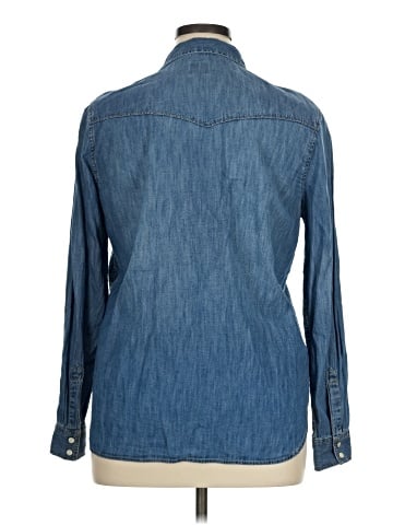 Gap Denim Jacket (view 2)