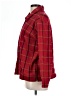 Faded Glory 100% Polyester Red Blazer Size L - photo 5
