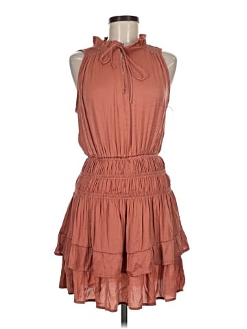 Glam Casual Dress (view 1)