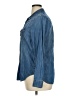 Gap 100% Cotton Blue Denim Jacket Size XL - photo 5