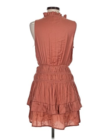 Glam Casual Dress (view 2)