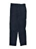 Nordstrom Solid Blue Casual Pants Size 10 - photo 1