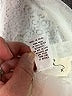 Ember White Kimono Size XL - photo 8