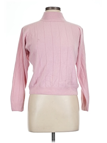 DressBarn Turtleneck Sweater (view 1)