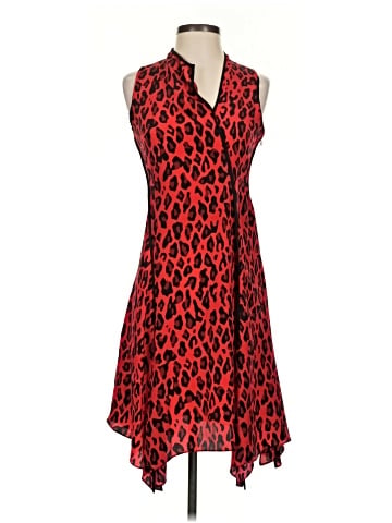 Diane von Furstenberg Cocktail Dress (view 1)