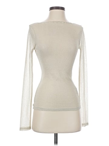 J.Crew Collection Long Sleeve Top (view 1)