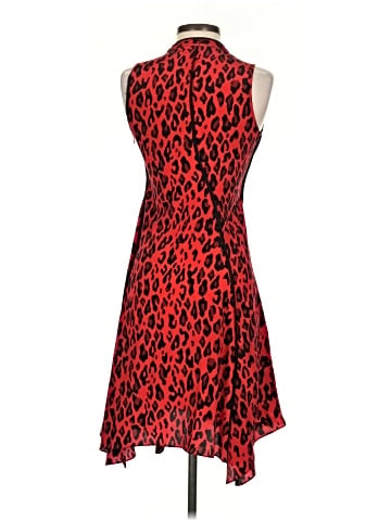 Diane von Furstenberg Cocktail Dress (view 2)