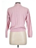 DressBarn Pink Turtleneck Sweater Size L (petite) - photo 2