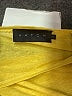 Hatch 100% Linen Yellow Long Sleeve Top Size Sm Maternity (1) - photo 6