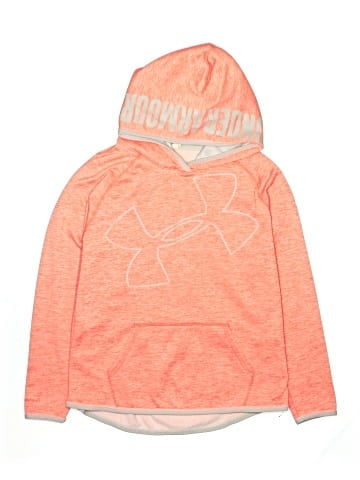 Under Armour Pullover Hoodie (view 1)