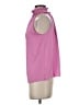 Amanda Uprichard 100% Polyester Pink Sleeveless Blouse Size S - photo 5