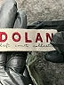 Left Coast by Dolan Green Long Sleeve Blouse Size L - photo 7