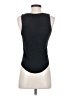 LNA 100% Cotton Black Tank Top Size S - photo 2