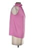 Amanda Uprichard 100% Polyester Pink Sleeveless Blouse Size S - photo 4