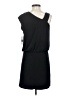 Laundry by Design Solid Black Cocktail Dress Size 2 - photo 2