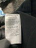Madewell 100% Linen Solid Black Shorts Size 4 - photo 4