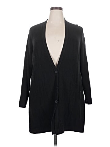 J.Jill Cardigan (view 1)