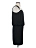 Laundry by Design Solid Black Cocktail Dress Size 2 - photo 4