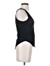 LNA 100% Cotton Black Tank Top Size S - photo 4