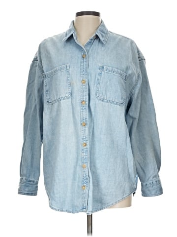 Old Navy Denim Jacket (view 1)