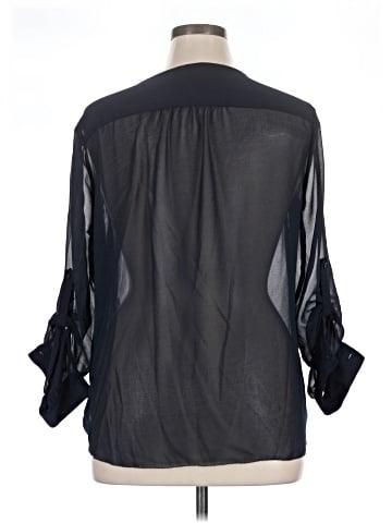 Joe Fresh 3/4 Sleeve T-Shirt (view 2)