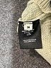 Étoile Isabel Marant Silver Turtleneck Sweater Size EU (FR) 36 / US 4 - photo 8