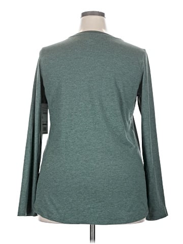 Marika 3/4 Sleeve T-Shirt (view 2)